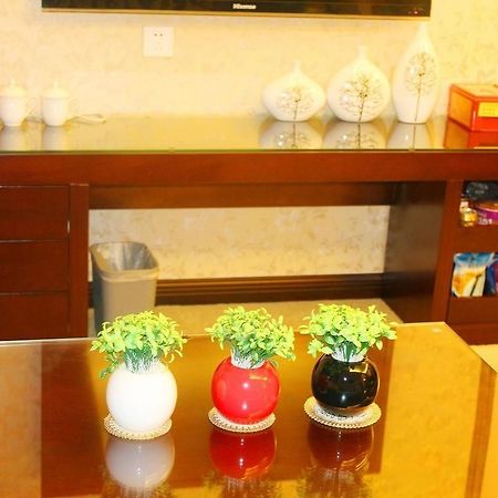 Chengdu Ronghome Hotel 외부 사진