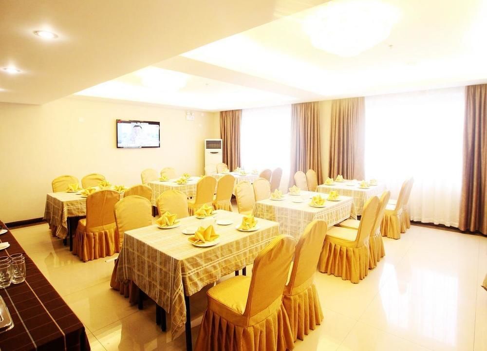 Chengdu Ronghome Hotel 외부 사진
