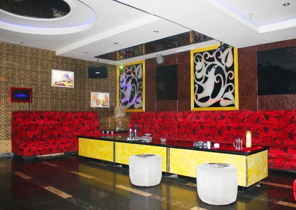 Chengdu Ronghome Hotel 외부 사진